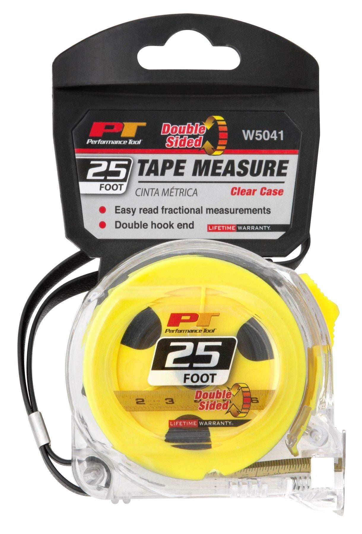 PERFORMANCE TOOL W5041