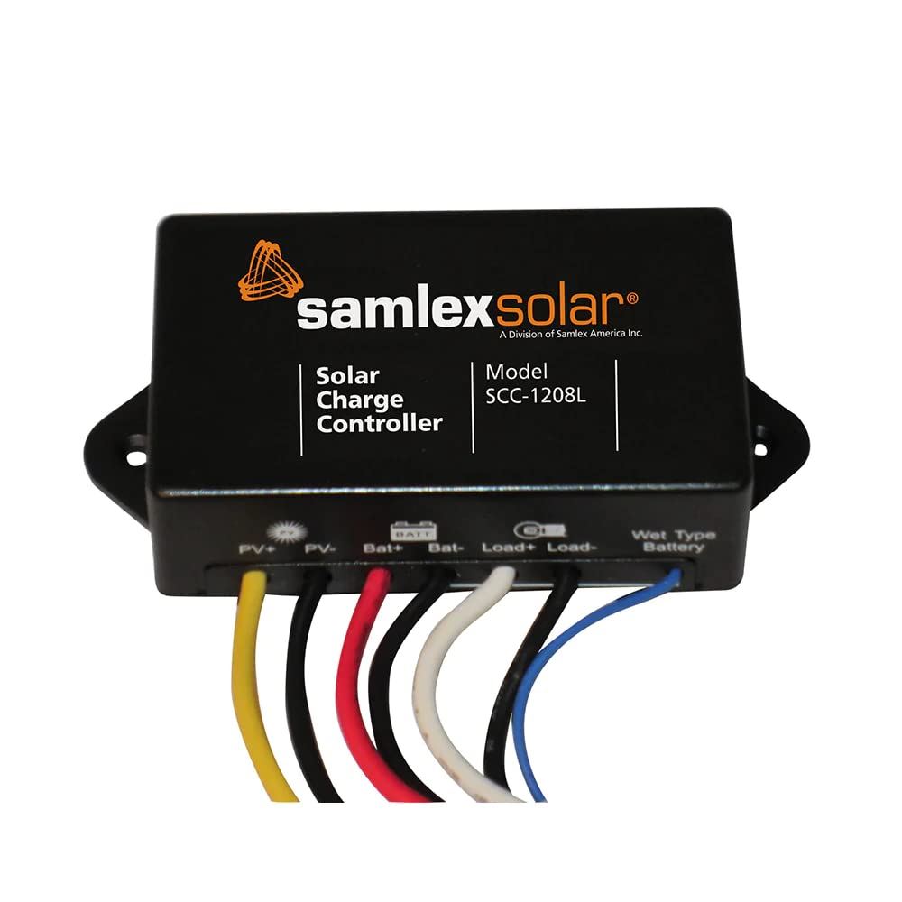 SAMLEX SCC1208L