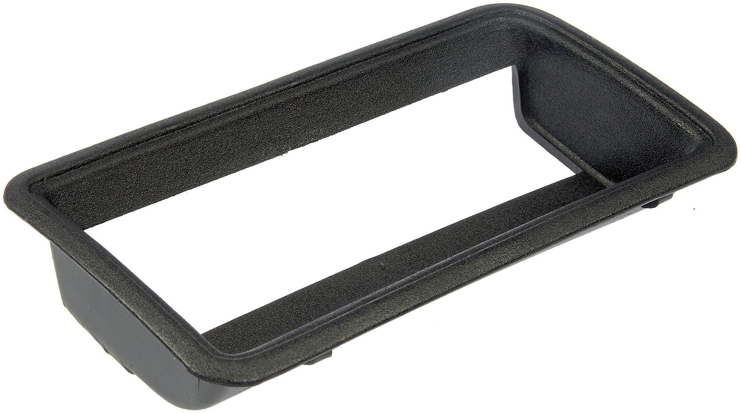 Dorman 76105 Tailgate Handle Bezel