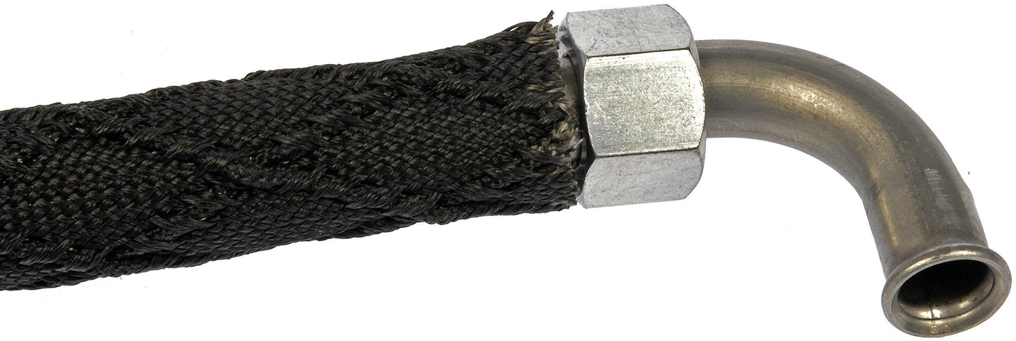Dorman 598-123 Exhaust Gas Recirculation (EGR) Line