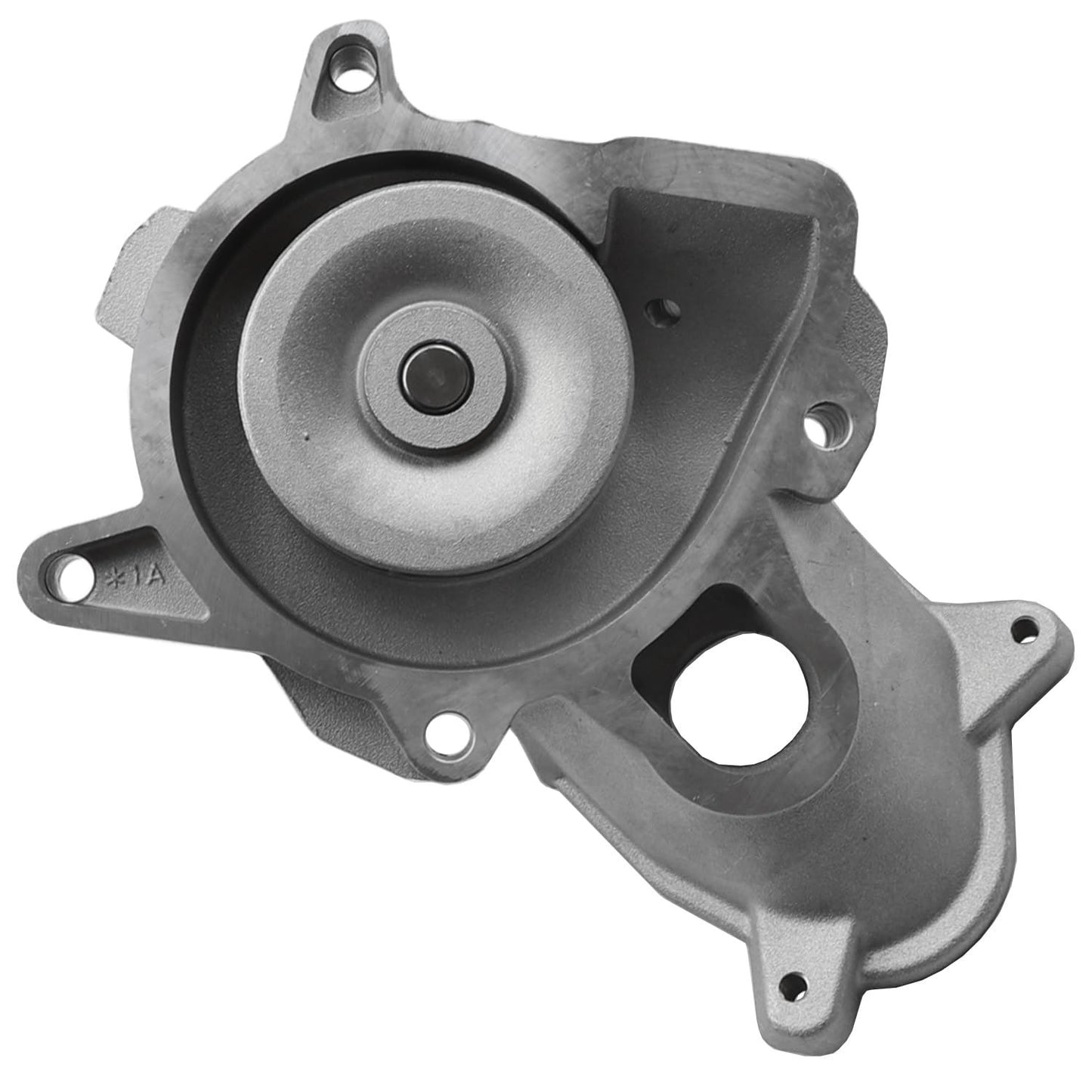 Beck/Arnley 131-2428 Bomba de agua del motor