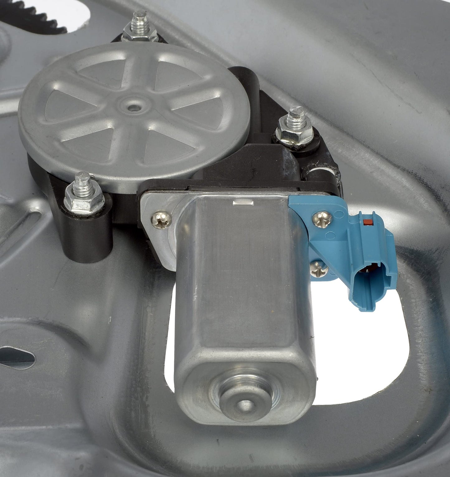 Dorman 748-947 Power Window Motor and Regulator Assembly