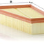 MANN-FILTER C 27 004 Filtro de aire