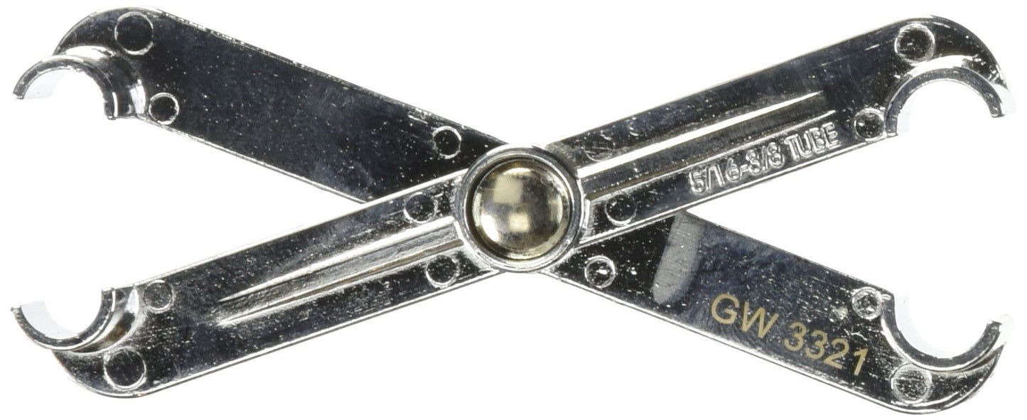 LLAVE DE ENGRANAJES 3321
