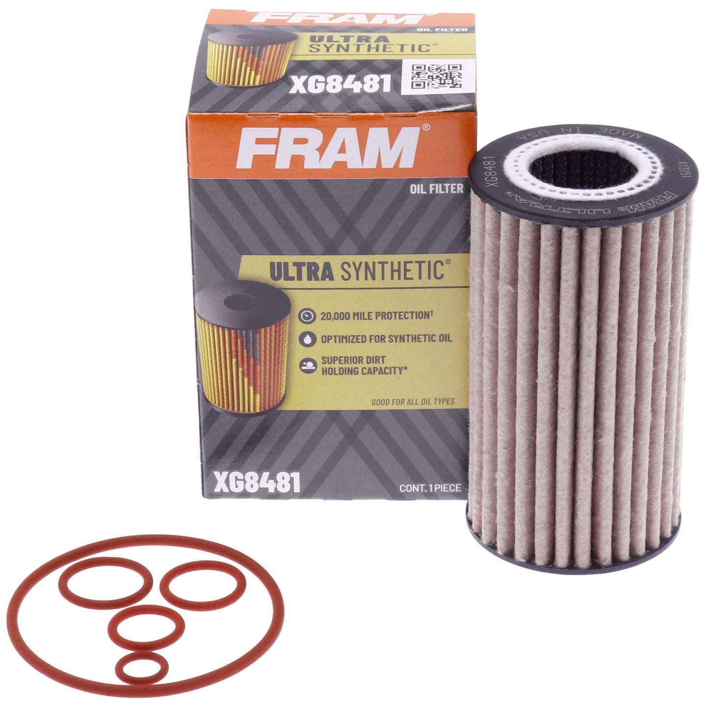 Fram XG8481 Engine Oil Filter