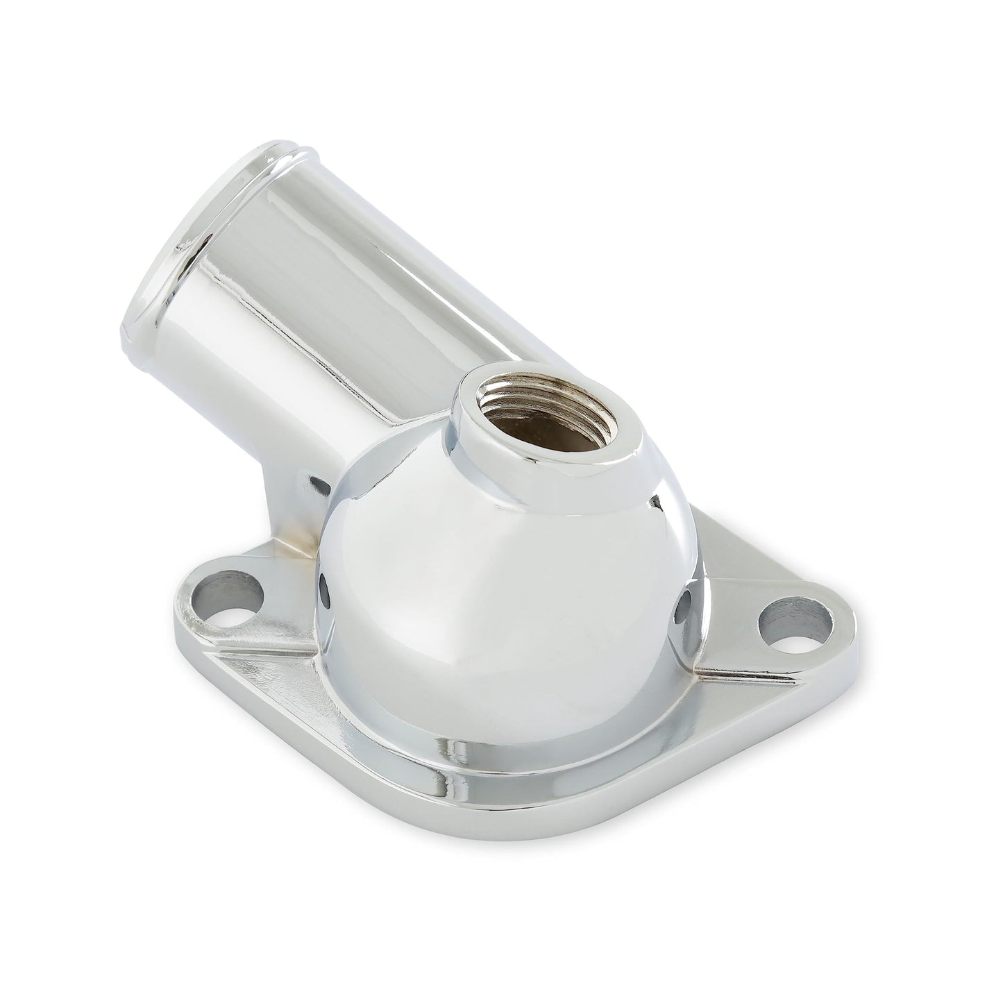 Mr Gasket 2557 Engine Coolant Thermostat Housing