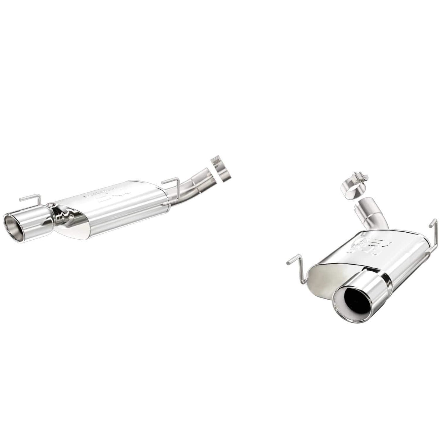 Kit de sistema de escape Magnaflow 15882