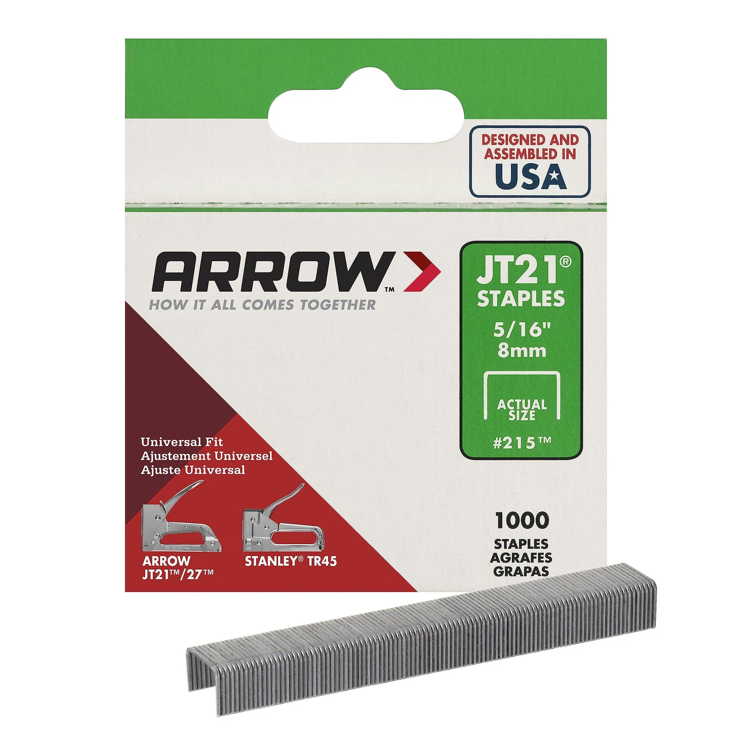 ARROW 215