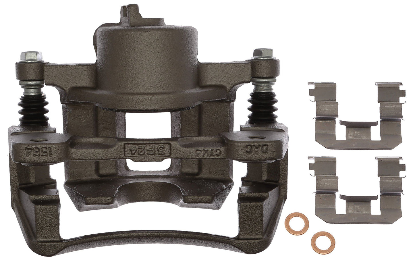 ACDelco Professional Durastop 18FR12087 Étrier de frein à disque