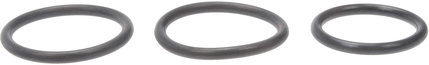 Dorman 926-168 Kit de juntas tóricas para tubo de refrigerante del motor