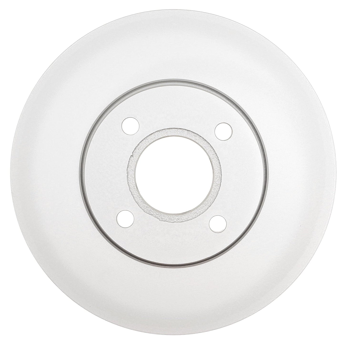 ACDelco Advantage 18A2364AC Rotor de frein à disque