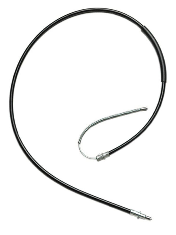 Cable de freno de estacionamiento Raybestos BC95518