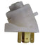 Beck/Arnley 201-1076 Ignition Lock Cylinder and Switch
