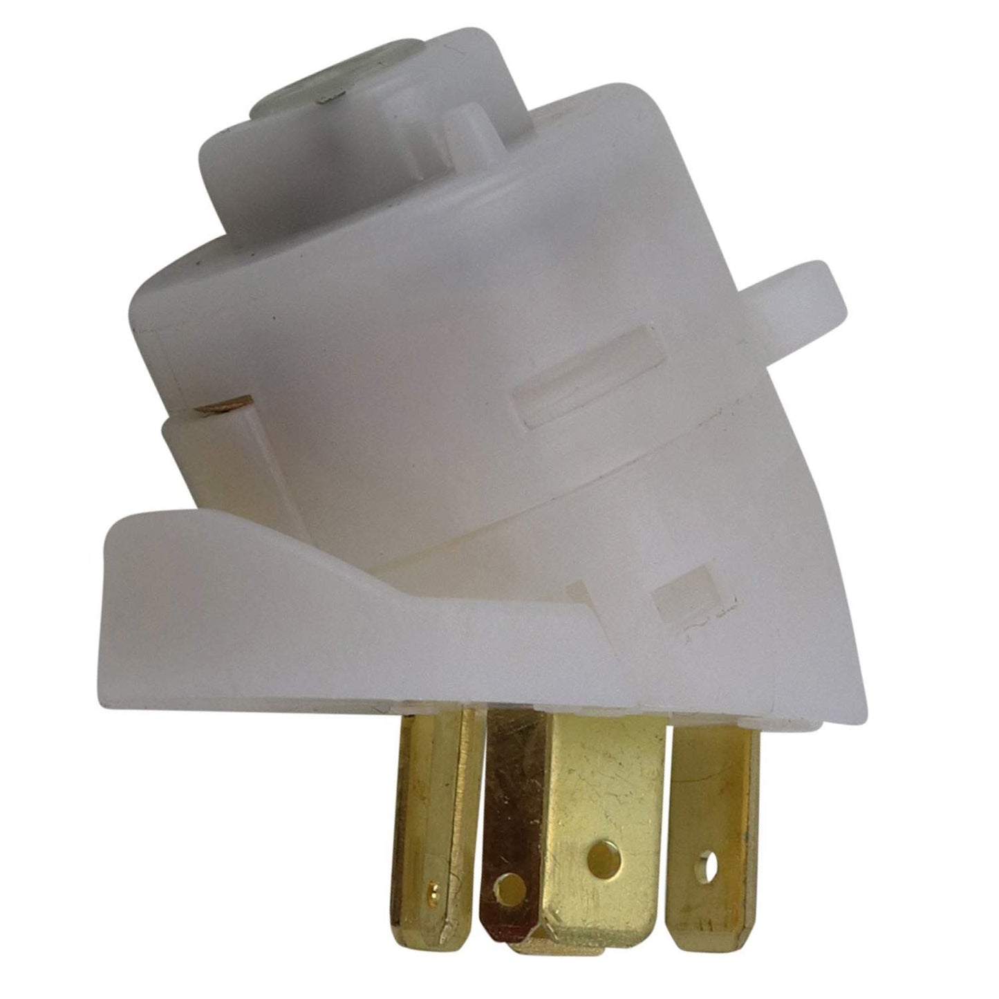 Beck/Arnley 201-1076 Ignition Lock Cylinder and Switch