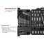 PERFORMANCE TOOL W1525