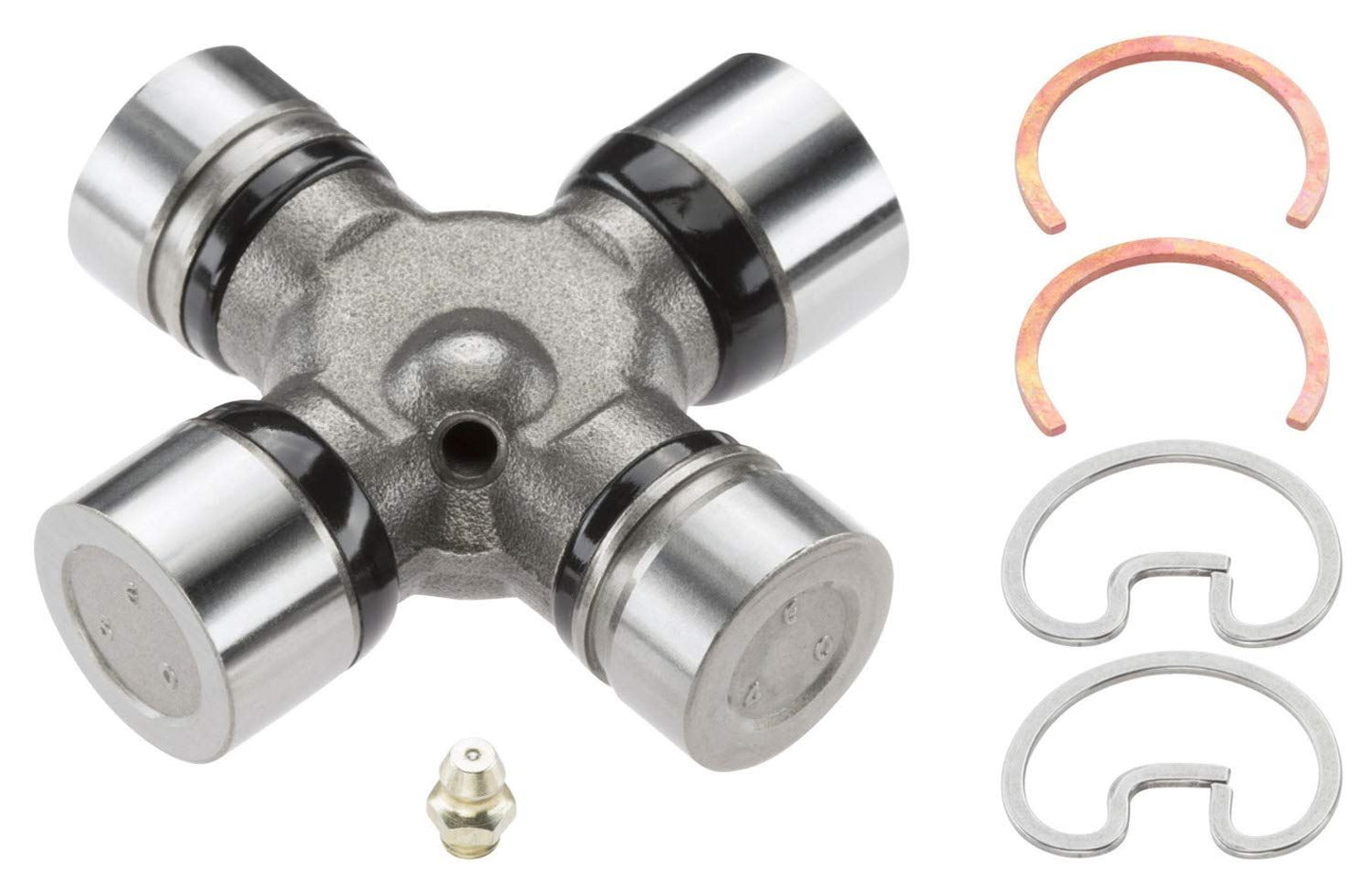 ACDelco Freins professionnels 45U0132