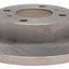 ACDelco Advantage 18A605A Rotor de frein à disque