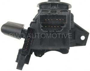BWD S14365 Combination Switch