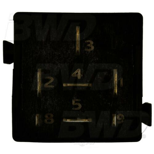 BWD R6277 Windshield Wiper Motor Relay
