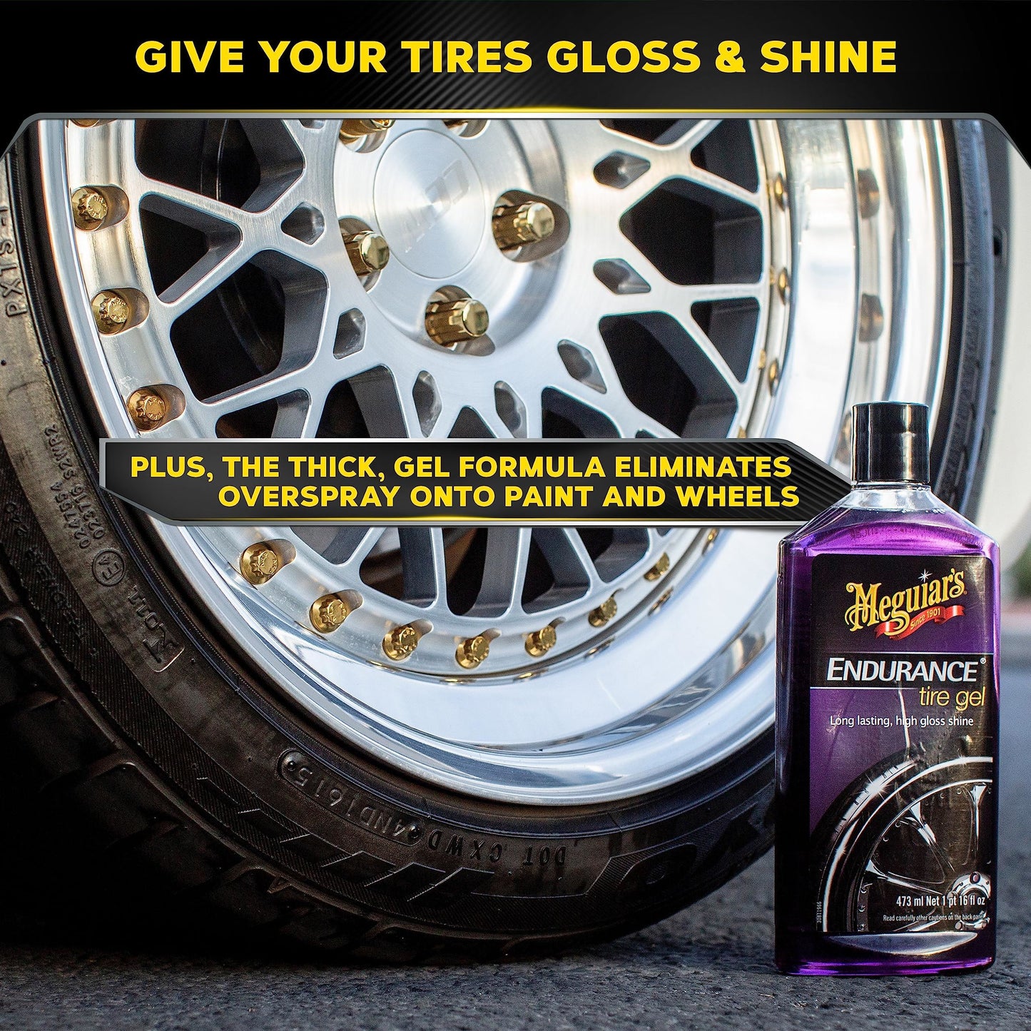 Meguiars G7516
