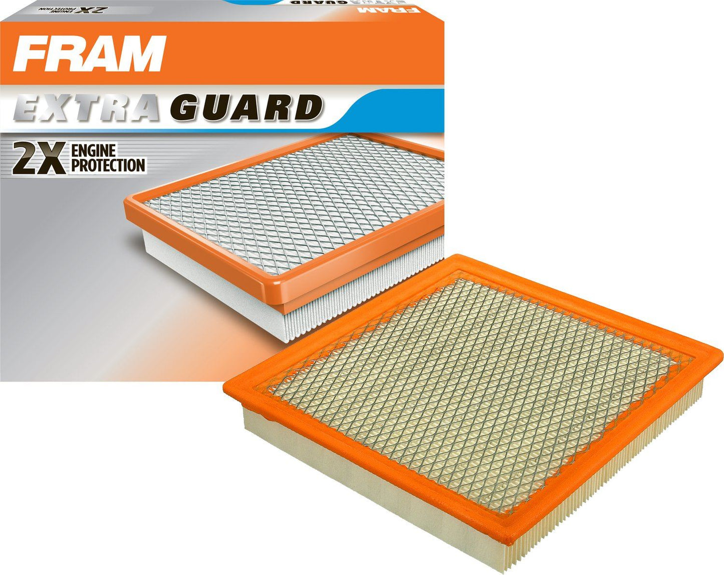 Filtre à air Fram CA6555
