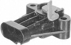Sensor de posición del acelerador BWD EC1038
