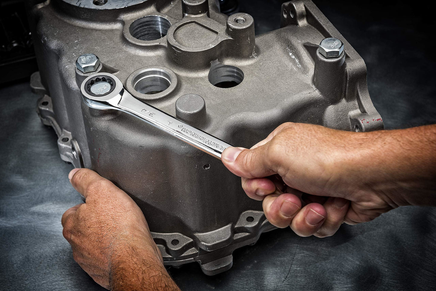 Gearwrench 9115D
