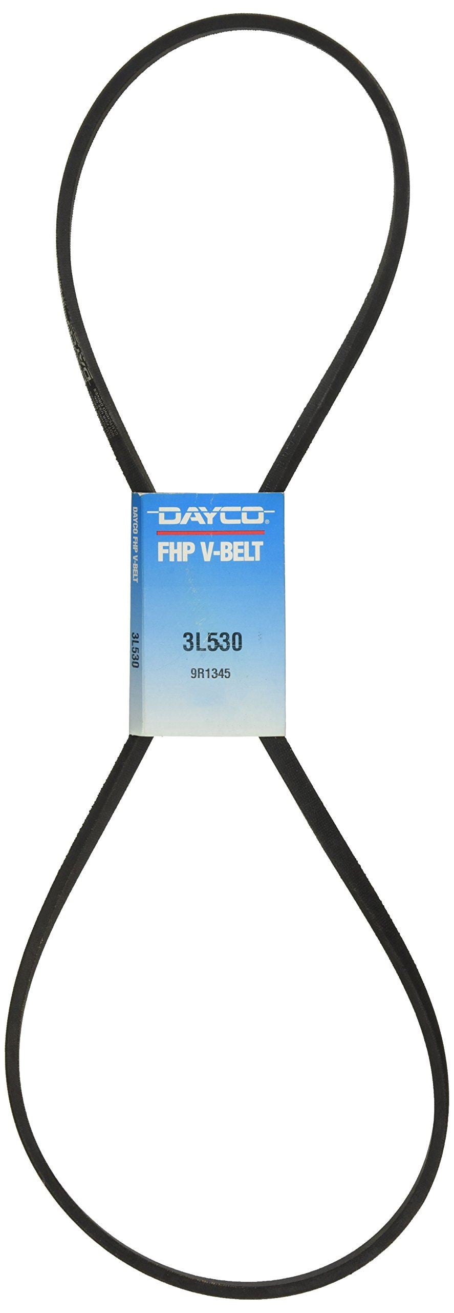Dayco 3L530