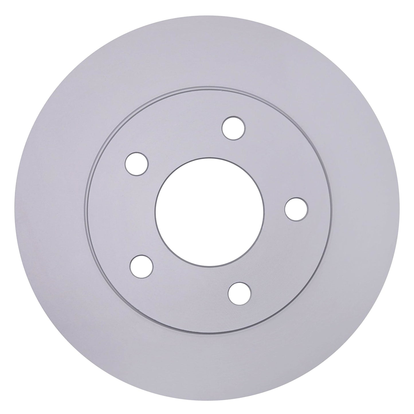 Rotor de freno de disco ACDelco Advantage 18A1192AC