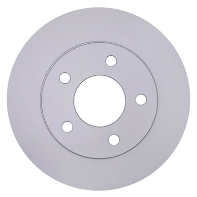 ACDelco Advantage 18A1192AC Rotor de frein à disque