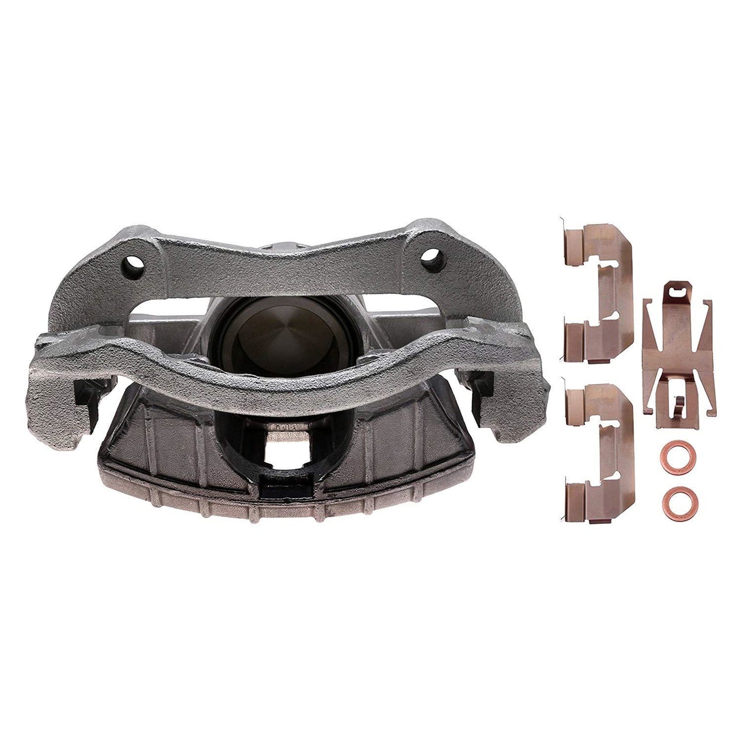 ACDelco Professional Durastop 18FR1214N Étrier de frein à disque