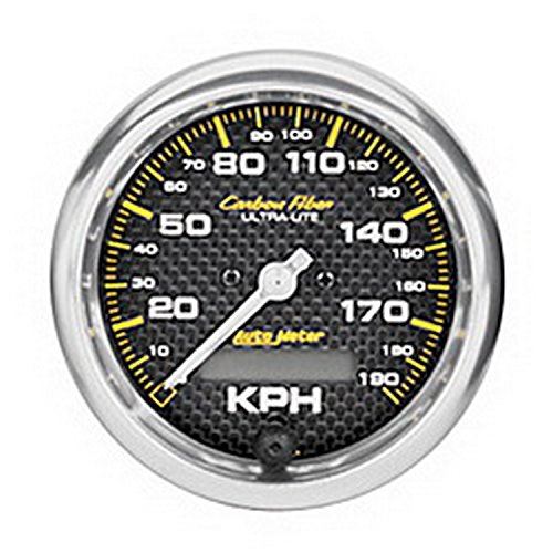 AutoMeter 4787-M