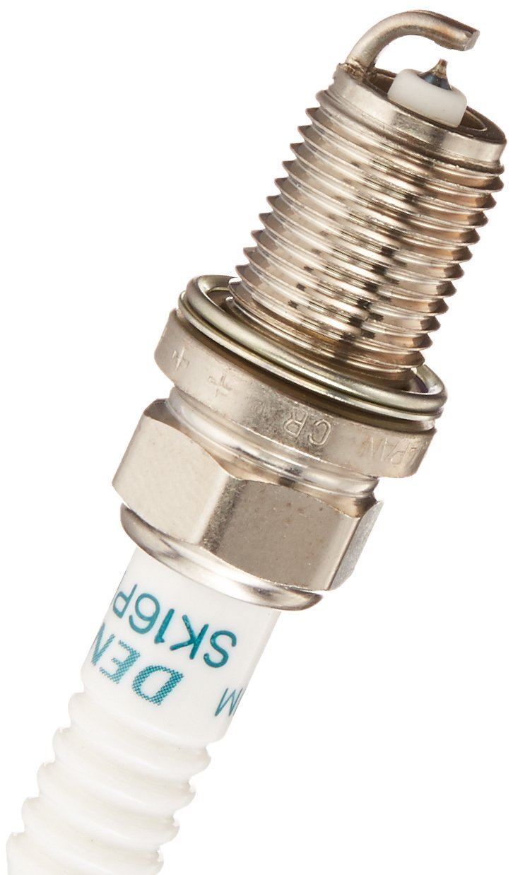 Bujía DENSO 3435 (PAQUETE DE 4)