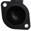 Beck/Arnley 147-0043 Carcasa del termostato del refrigerante del motor
