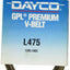 Dayco L475