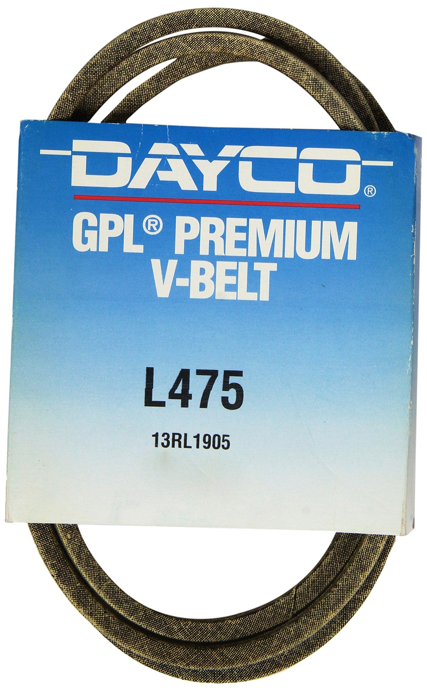 Dayco L475