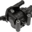 Dorman 902-200 Engine Coolant Thermostat Housing Assembly