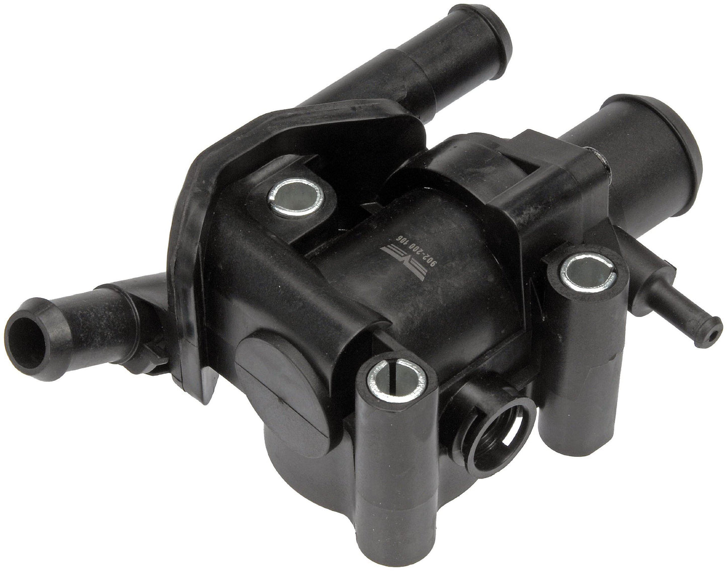 Dorman 902-200 Engine Coolant Thermostat Housing Assembly