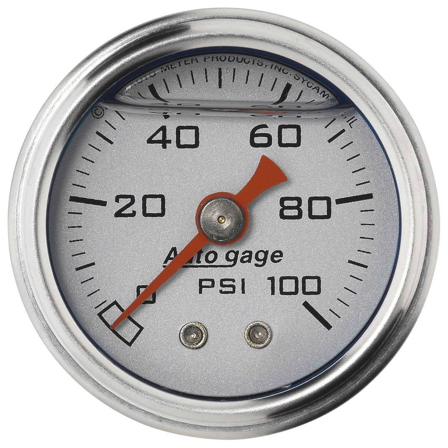 Autometro 2180
