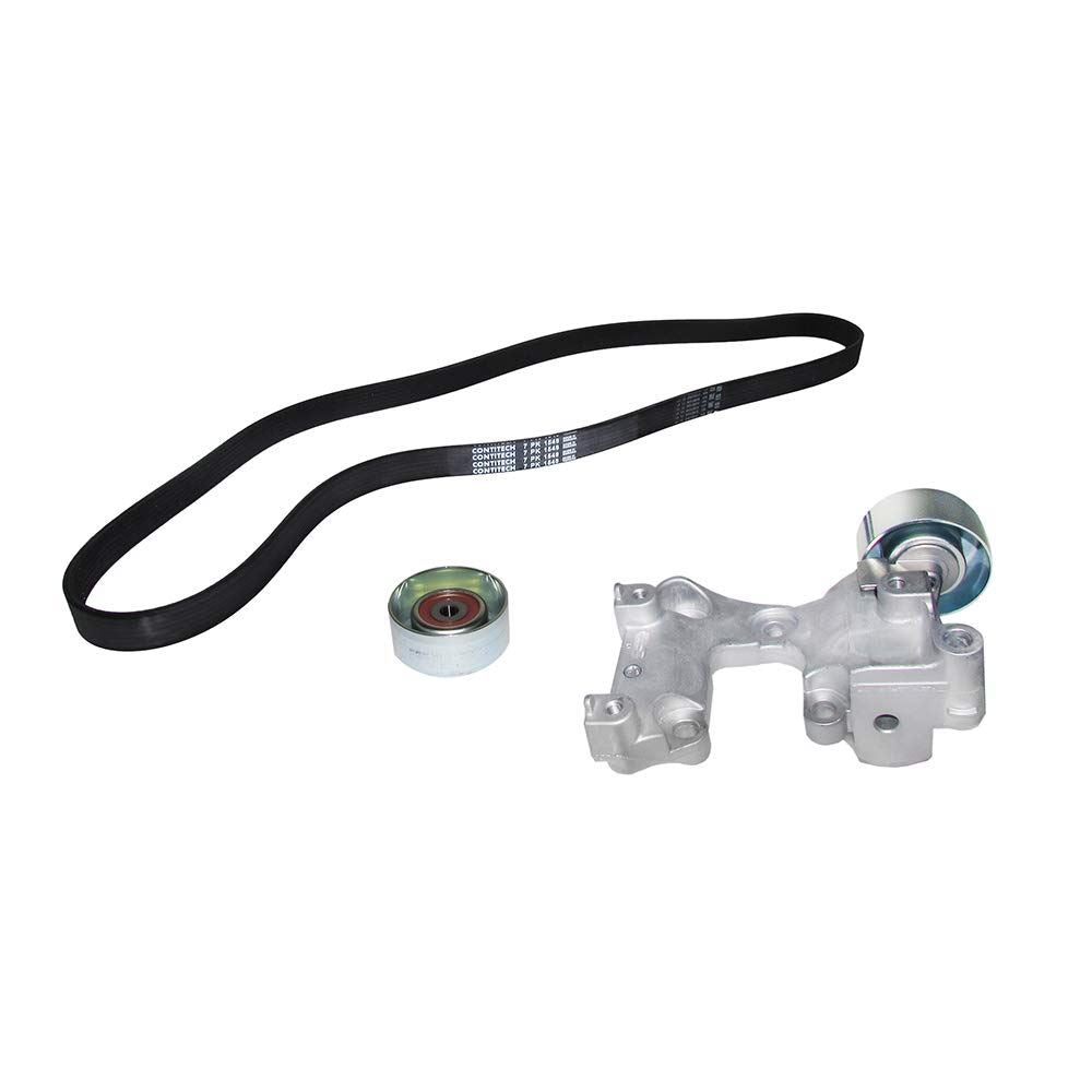 CRP ADK0017P Accessory Drive Belt Kit