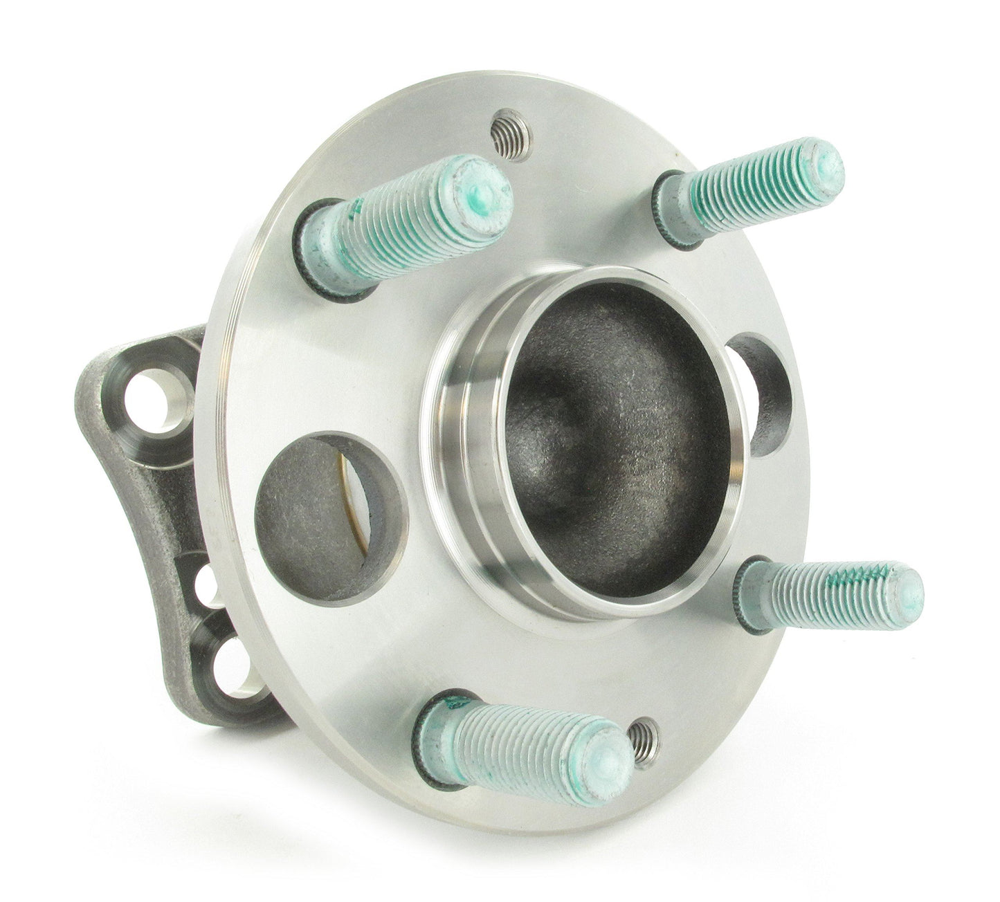 Conjunto de cubo y cojinete de eje SKF BR930832