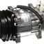 QUATRE SAISONS 58701