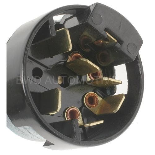 BWD S3478 Interruptor del limpiaparabrisas