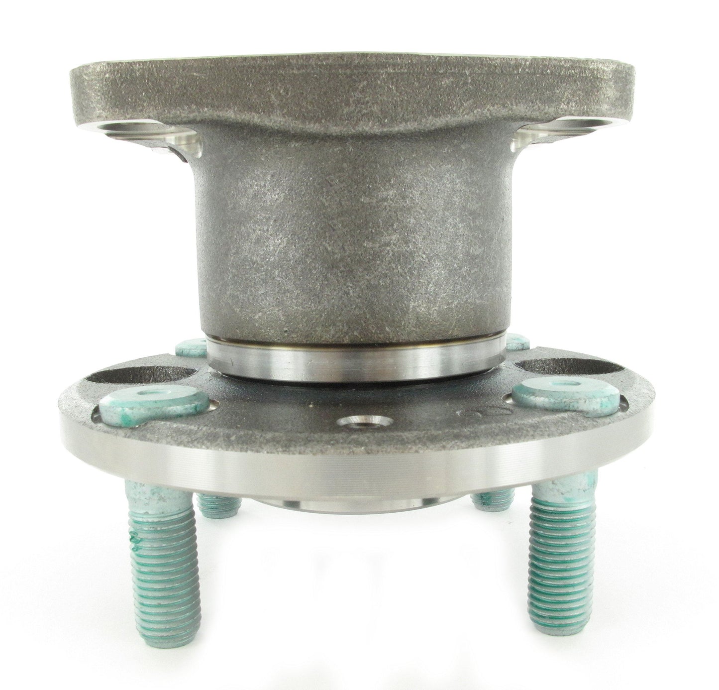 Conjunto de cubo y cojinete de eje SKF BR930832
