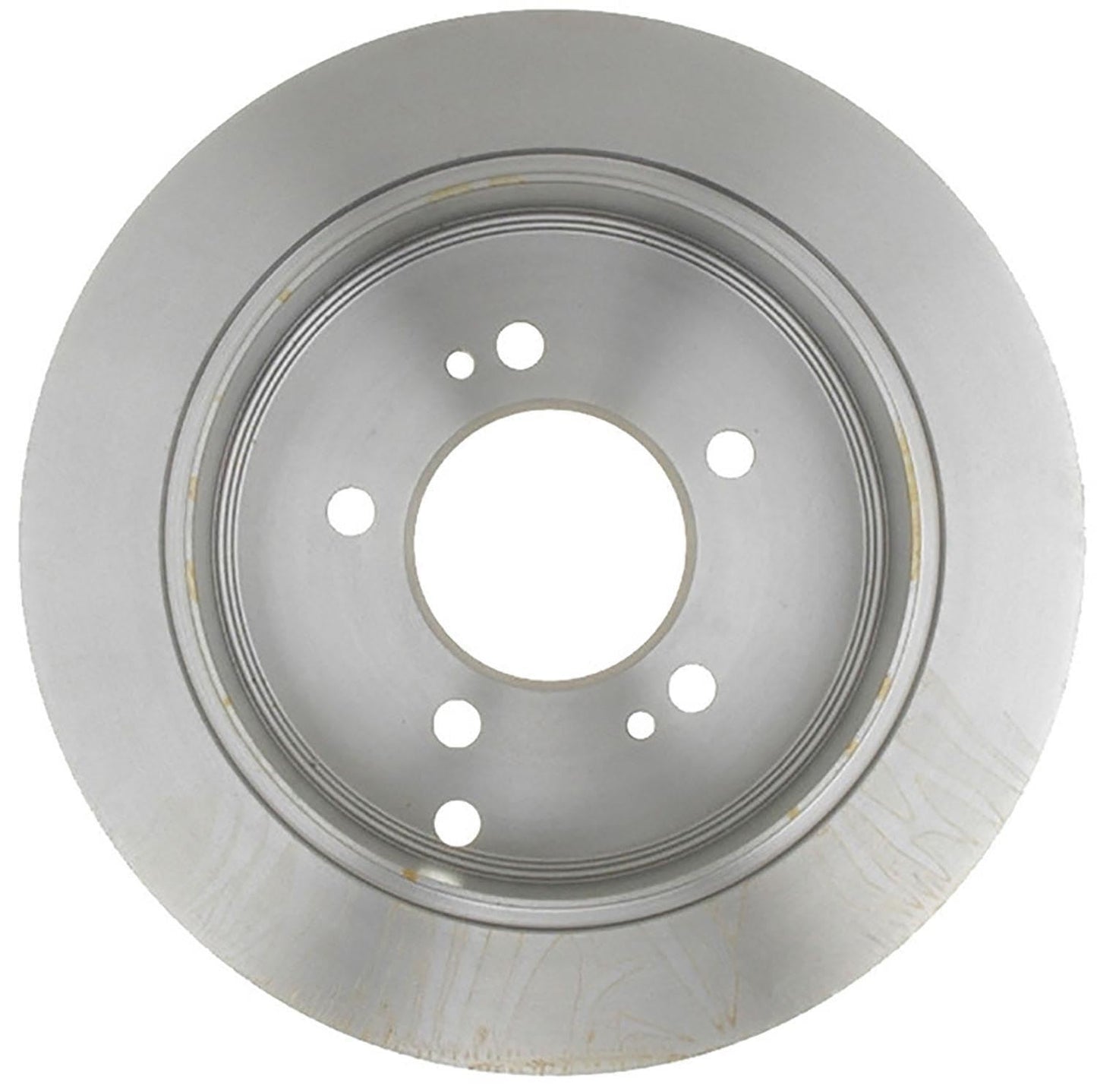 Rotor de freno de disco ACDelco Advantage 18A1662AC