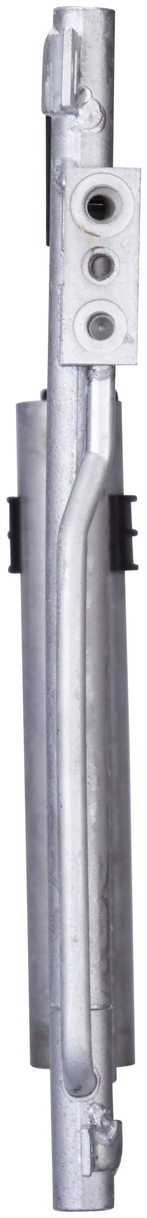 Spectra Premium 7-4063 Condensador de aire acondicionado