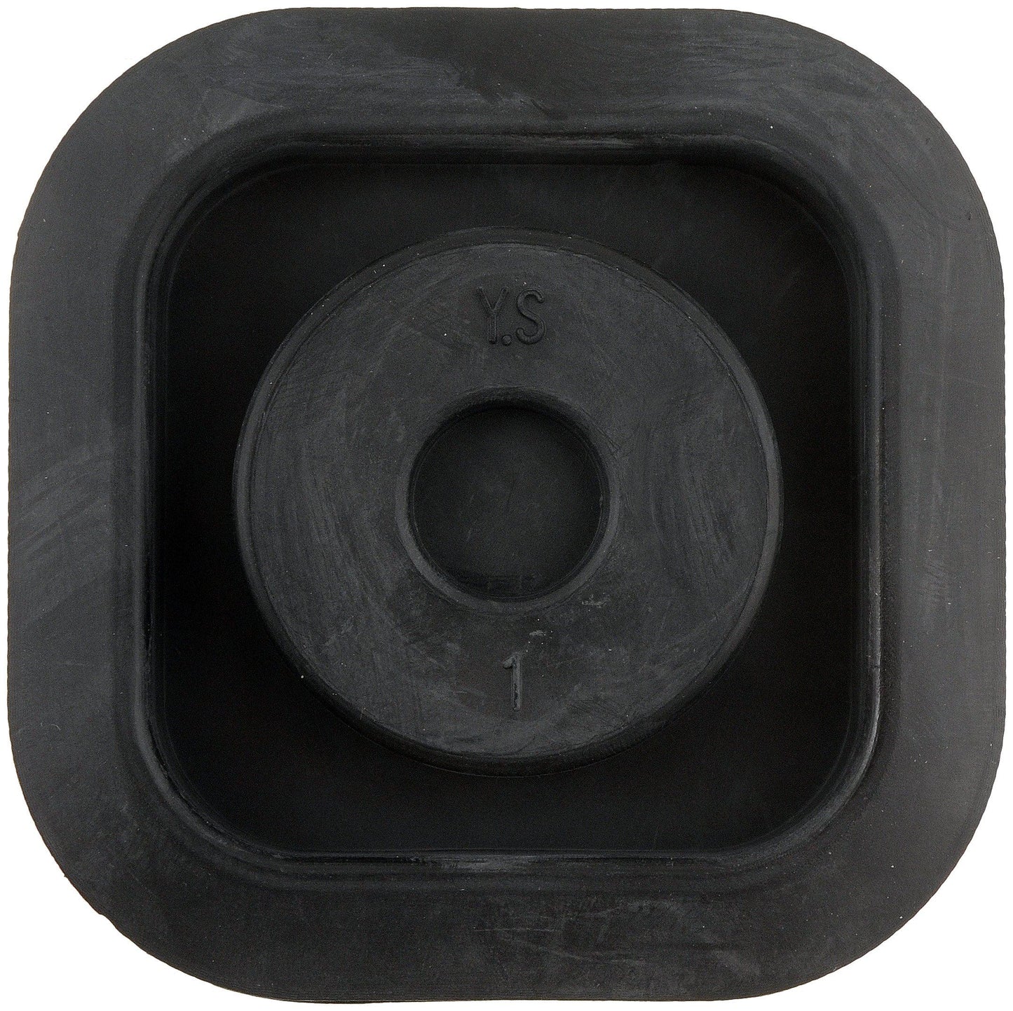 Dorman 42073 Brake Master Cylinder Reservoir Cap Gasket