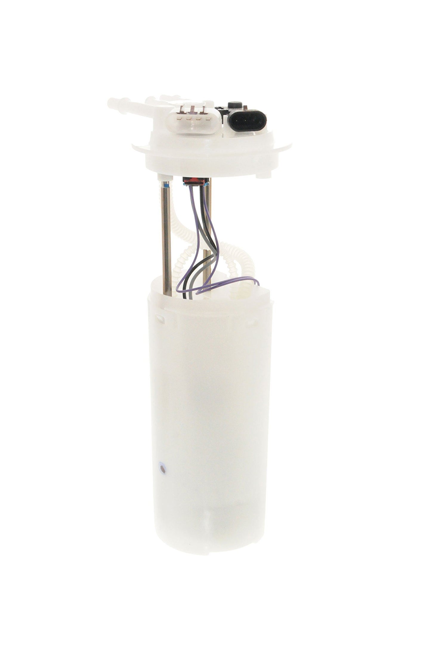 Genuine GM Parts MU1791 Fuel Pump Module Assembly