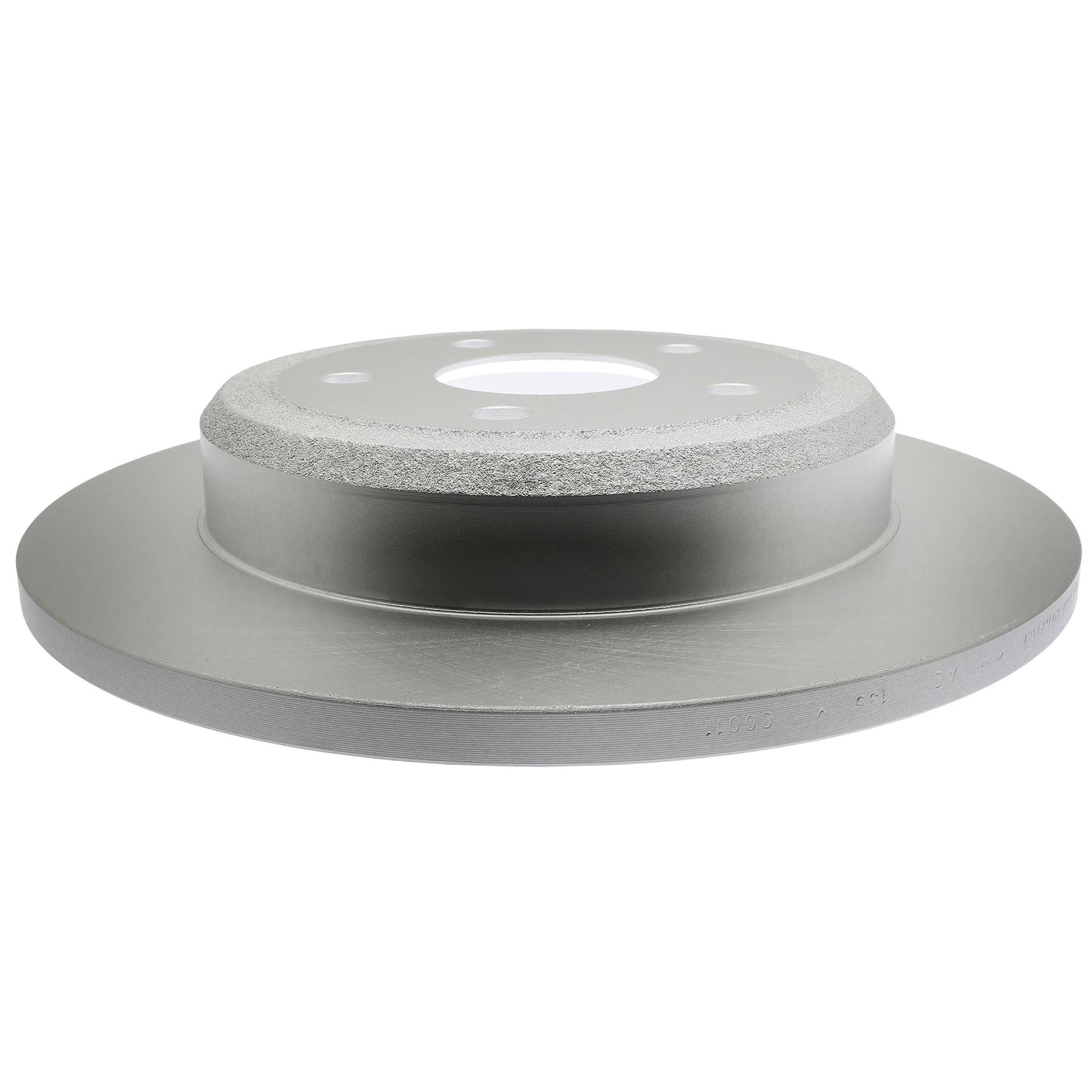 ACDelco Advantage 18A2792AC Rotor de frein à disque