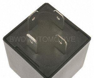 Intermitente de señal de giro BWD FC641